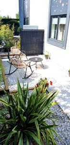 Boutique Hotel Novalis : photos des chambres