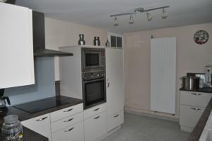 Hebergement La ferme des Delles : photos des chambres