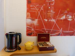 Chambres d'hotes/B&B Chambres d'Hotes Arcenciel : photos des chambres