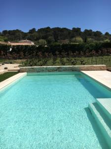 Hebergement Gites les Parrans : Maison 2 Chambres