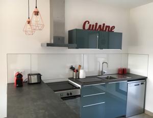 Hebergement Gites les Parrans : photos des chambres