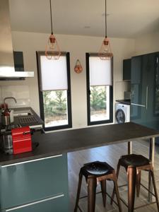 Hebergement Gites les Parrans : photos des chambres