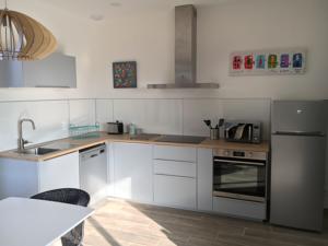 Hebergement Gites les Parrans : photos des chambres