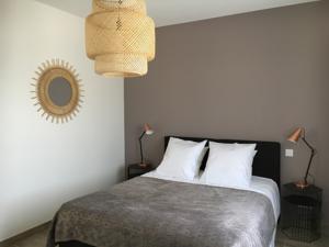 Hebergement Gites les Parrans : photos des chambres