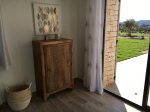 Hebergement Gites les Parrans : photos des chambres