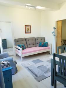 Hebergement Le Chat De La Cathedrale : Appartement