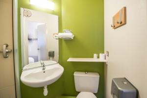 B&B Hotel TROYES Saint-Parres-aux-Tertres : photos des chambres