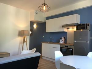 Appartement Lozanne : Appartement
