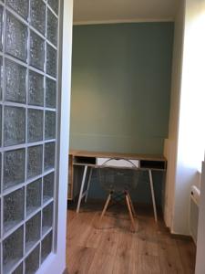 Appartement Lozanne : photos des chambres