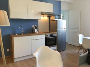 Appartement Lozanne : photos des chambres