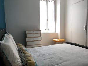 Appartement Lozanne : photos des chambres