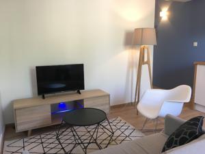 Appartement Lozanne : photos des chambres