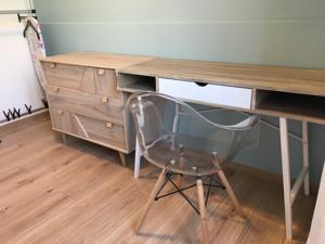Appartement Lozanne : photos des chambres