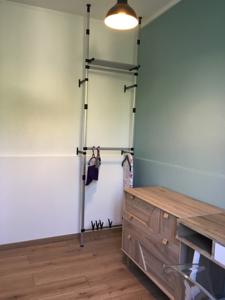 Appartement Lozanne : photos des chambres