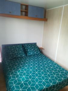 Hebergement Les chalets de Bes Le Montagnol : photos des chambres