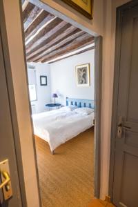 Appartement La Cour des Chevau-Legers : photos des chambres