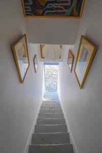 Appartement La Cour des Chevau-Legers : photos des chambres
