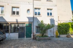 Appartement La Cour des Chevau-Legers : photos des chambres