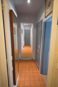 Appartement La Cour des Chevau-Legers : photos des chambres
