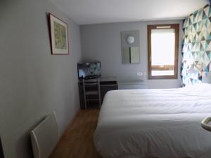 NESTOR HOTEL (Le pre Vert) : photos des chambres