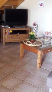 Hebergement gite de l'orchidee : photos des chambres