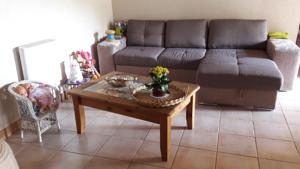 Hebergement gite de l'orchidee : photos des chambres