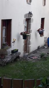 Hebergement gite de l'orchidee : photos des chambres