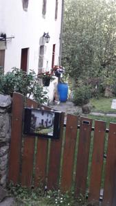 Hebergement gite de l'orchidee : photos des chambres
