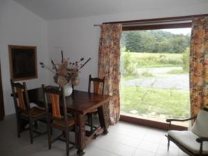 Hebergement House La cabane de mourique 1 : photos des chambres