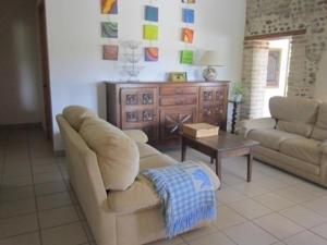 Hebergement House La cabane de mourique 1 : photos des chambres