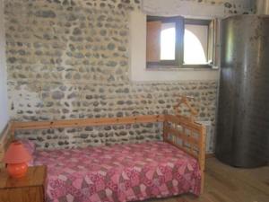 Hebergement House La cabane de mourique 1 : photos des chambres