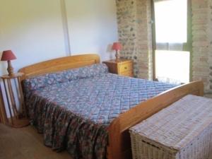 Hebergement House La cabane de mourique 1 : photos des chambres