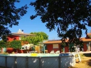 Hebergement House Le pied a terre 1 : photos des chambres