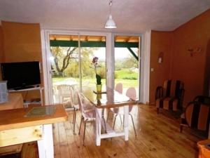 Hebergement House Le pied a terre 1 : photos des chambres