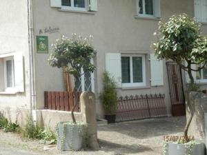 Hebergement House Maison lalanne 1 : photos des chambres