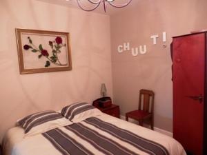 Hebergement House Maison lalanne 1 : photos des chambres