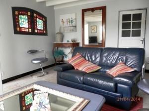 Hebergement House Maison lalanne 1 : photos des chambres