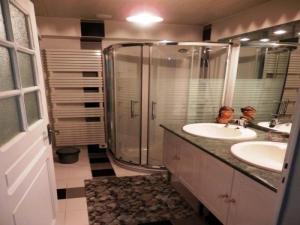 Hebergement House Maison lalanne 1 : photos des chambres