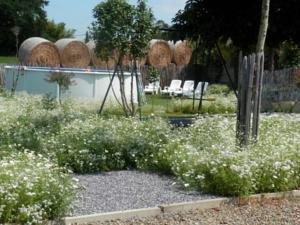 Hebergement House Maison lalanne 1 : photos des chambres