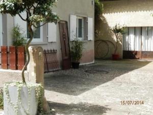 Hebergement House Maison lalanne 1 : photos des chambres