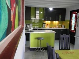 Hebergement House Maison lalanne 1 : photos des chambres