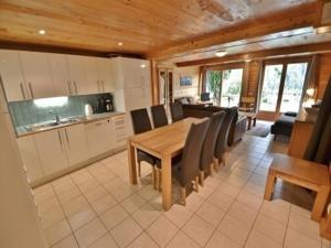Appartement Apartment Everest 1 : photos des chambres