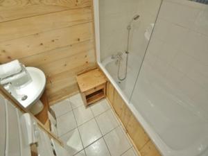 Appartement Apartment Everest 1 : photos des chambres
