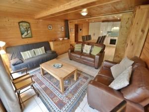 Appartement Apartment Everest 1 : photos des chambres
