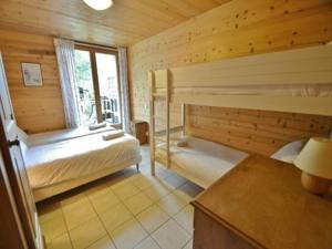 Appartement Apartment Everest 1 : photos des chambres