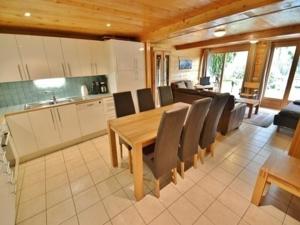 Appartement Apartment Everest 1 : photos des chambres
