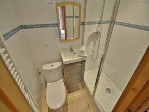 Appartement Apartment Everest 1 : photos des chambres