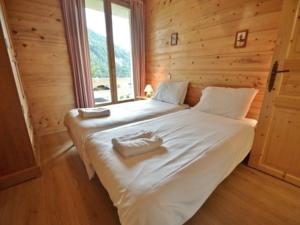 Appartement Apartment Everest 1 : photos des chambres