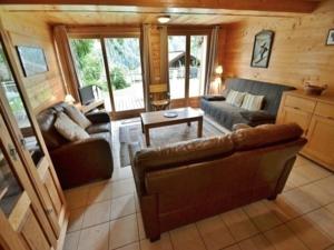 Appartement Apartment Everest 1 : photos des chambres