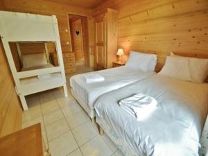 Appartement Apartment Everest 1 : photos des chambres